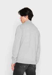 INDICODE JEANS VINCENZO - Kardigan