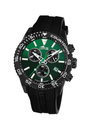 Lotus CLASSIC - Montre - schwarz