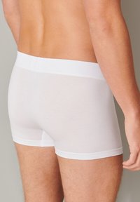 Schiesser Trunks - weiss
