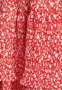 TUSSAH BETH - Dnevna haljina - plisse floral