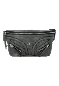 Replay Marsupio - washed black