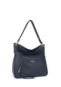 LANCASTER DUNE - Borsa a mano - bleu foncé