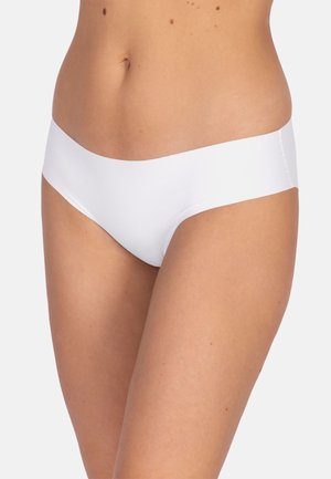 Nina von C., 5ER PACK MINISLIP SECRET SOFT & SHAPE - Briefs - weiss