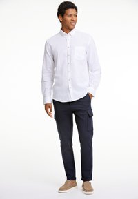 Lindbergh Camisa - white