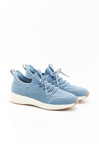Damart BASKETS CLIMATYL    - Zapatillas - bleu