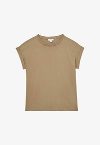 No seleccionado, taupe neutral