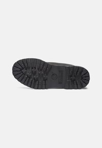 Timberland PREMIUM  - Lace-up ankle boots - black