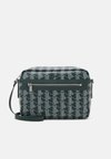 REPORTER BAG - Sac bandoulière - green