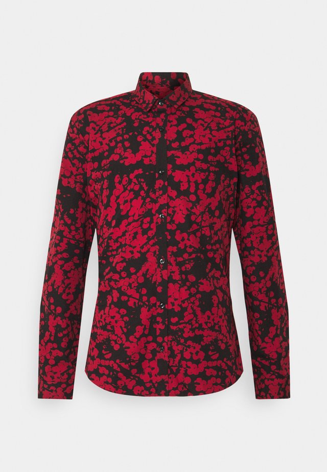 ERO - Chemise classique - open pink