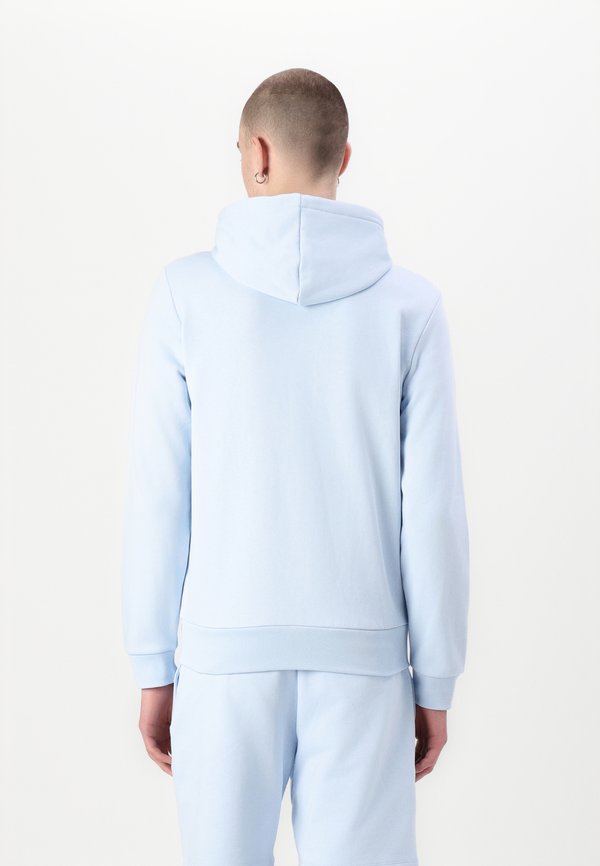 UNISEX - Zip-up sweatshirt - rill4