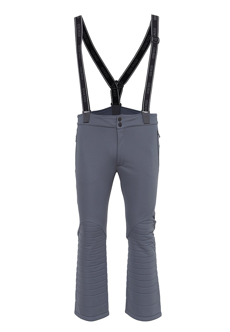 Colmar Skibroek grijs
