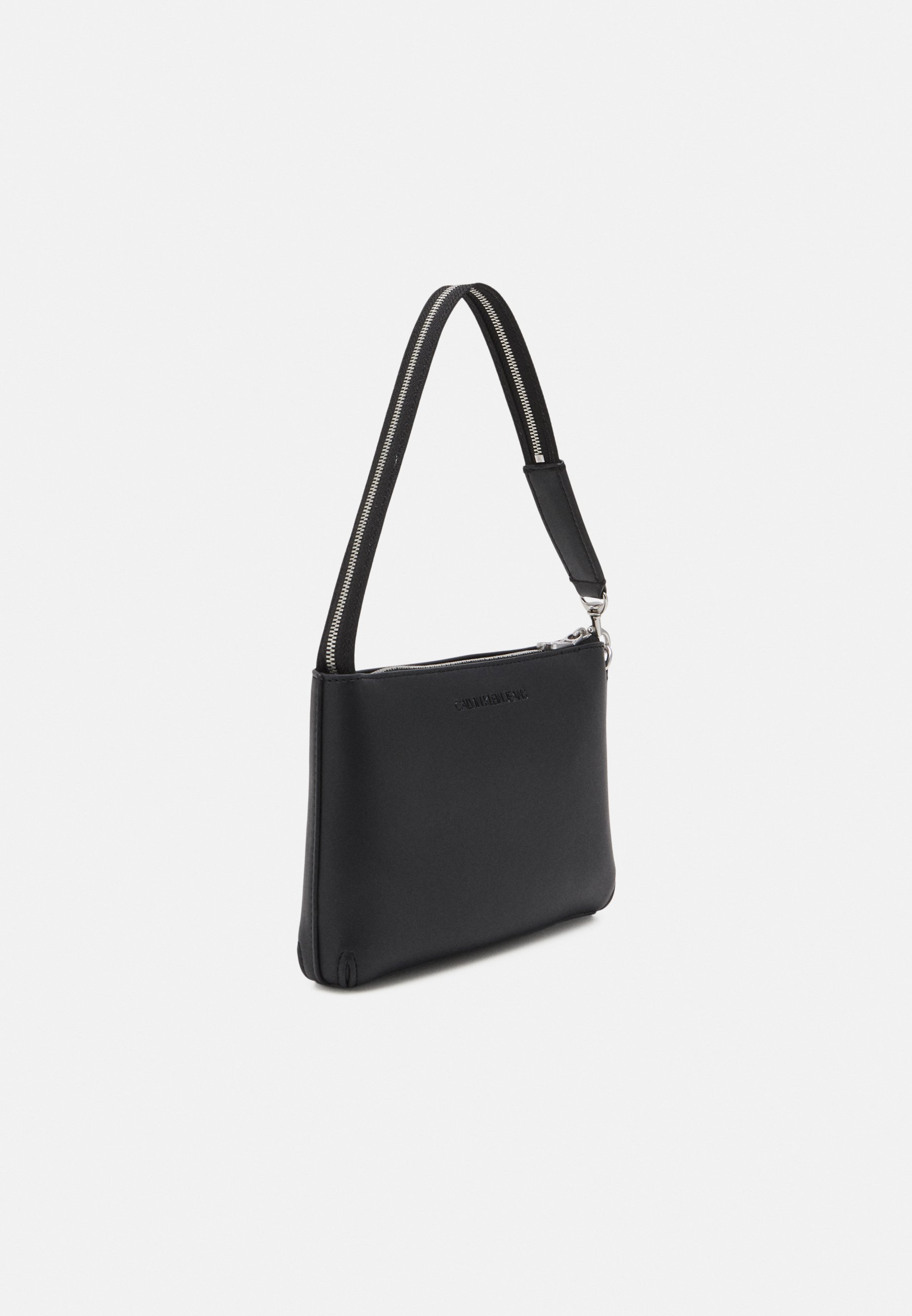 Donna SCULPTED SHOULDER POUCH MONO - Borsa a mano Donna SCULPTED SHOULDER POUCH MONO - Borsa a mano
