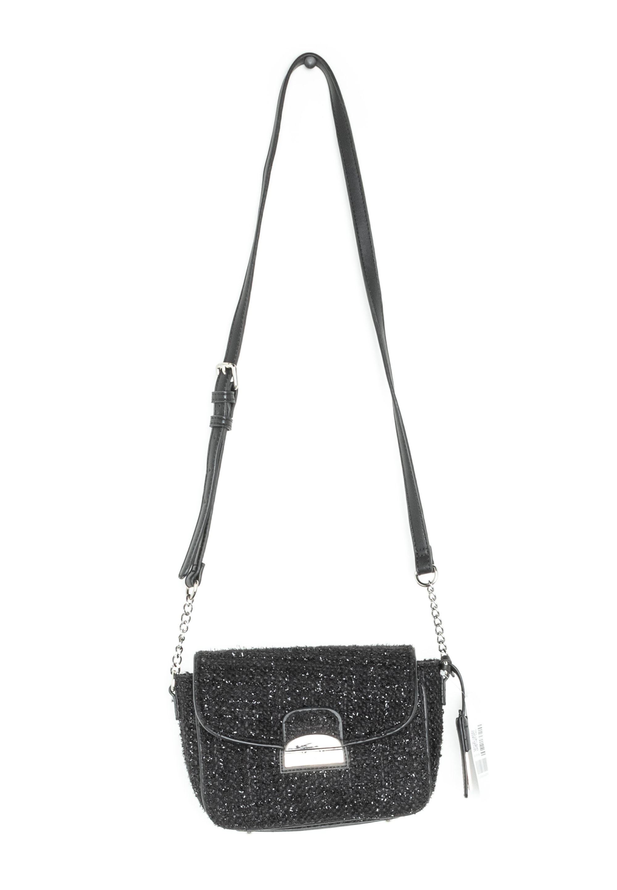 HALLHUBER Umhängetasche black/schwarz (Pre-owned)