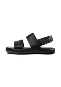 Camper PELOTAS - Vaellussandaalit - schwarz