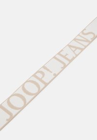 JOOP! Jeans GIRO CLOE SHOULDERBAG - Borsa a tracolla - white