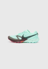 Unselected, mint foam/seaweed/burgundy crush/sweet beet/hyper pink/bleached turq