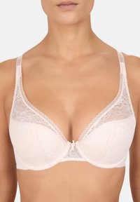Conturelle SECRET GARDEN - Reggiseno con ferretto - shell