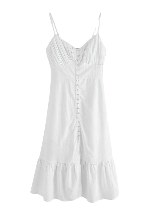 REGULAR FIT - Blusenkleid