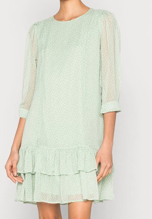 Robe de jour - light green
