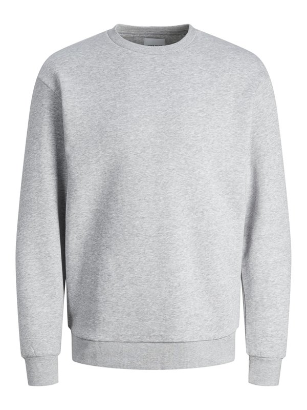 JJEBRADLEY CREW - Sweatshirt4