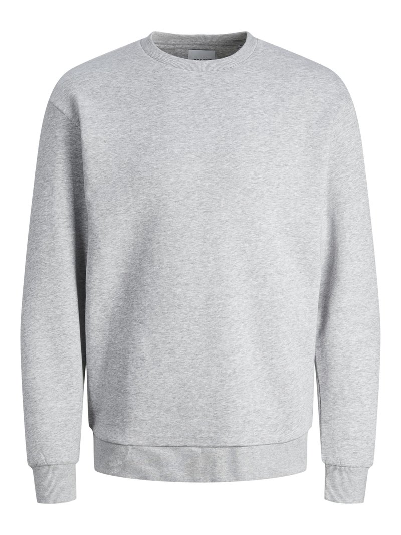 Jack & Jones Junior Sweater lichtgrijs
