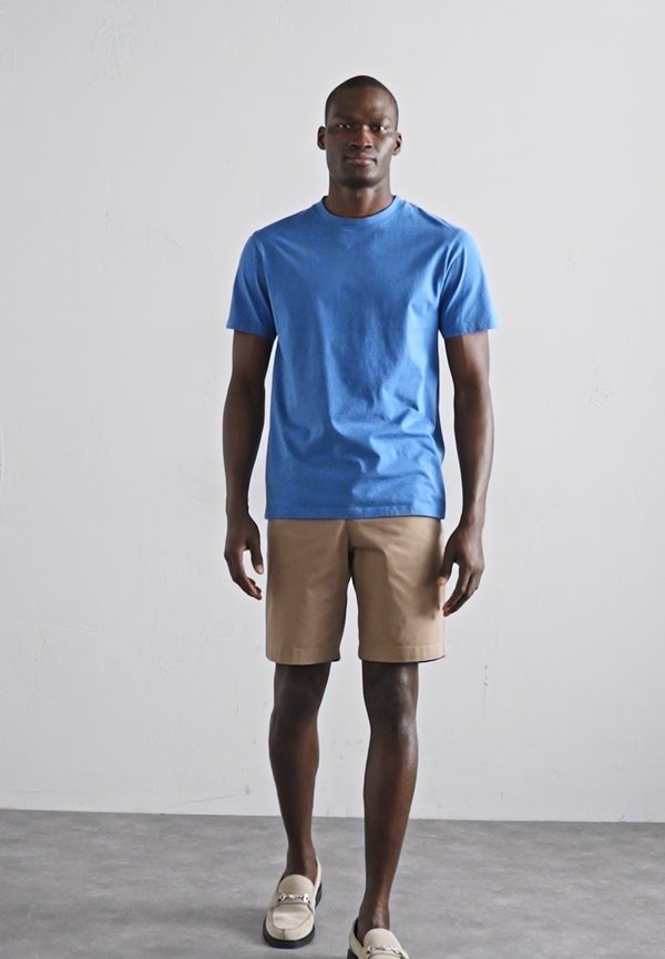 SID BASIC  - Basic T-shirt4