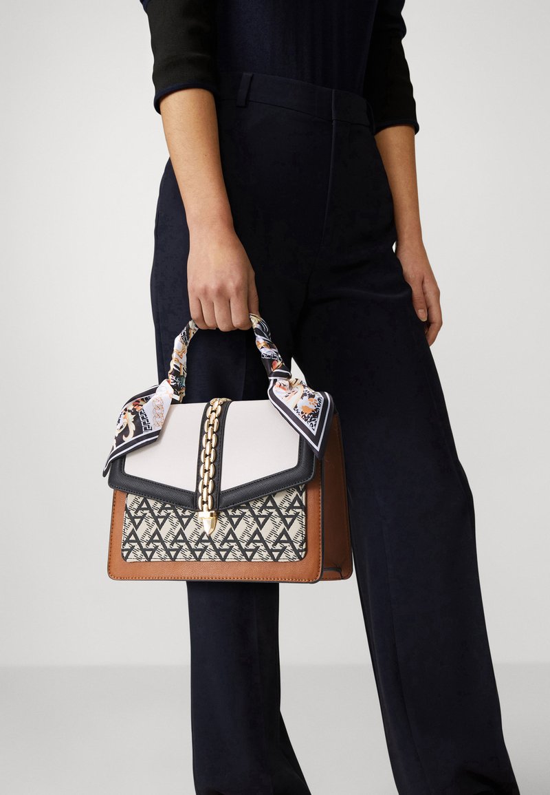 ALDO ONERASEAN Handbag other white/offwhite Zalando.ie