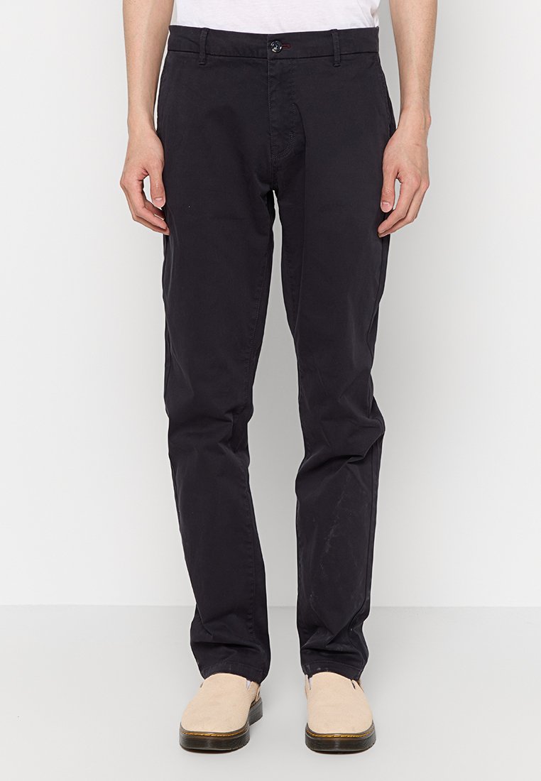 NZA New Zealand Auckland Chino donkerblauw NZA New Zealand Auckland Chino donkerblauw