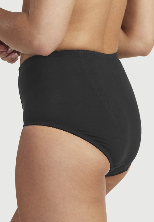 Sloggi Basic Dames Midi Slip 4 Pack Multiple Colours Maat 38 1 Stuk
