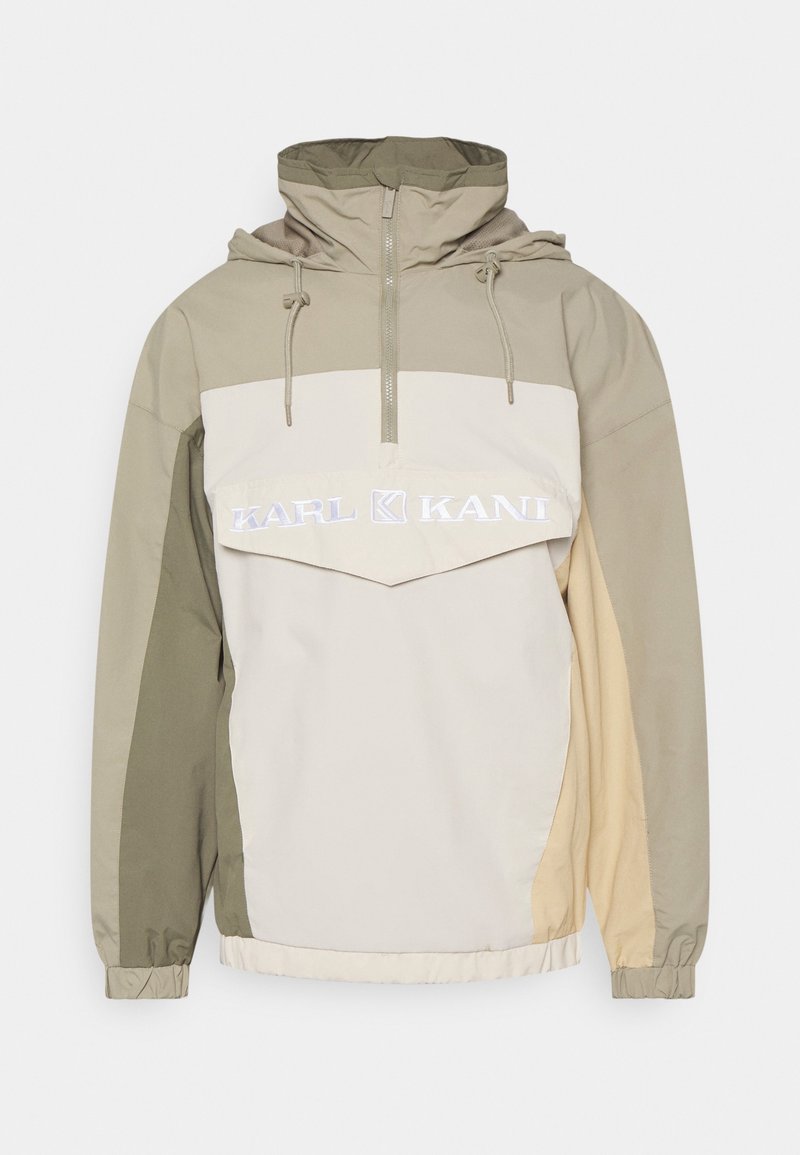 Karl Kani Kurtka wiosenna