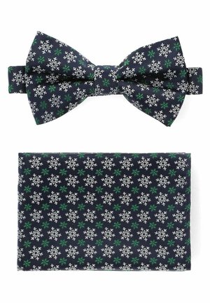 SET Mucha plus Poszetka - Poszetka