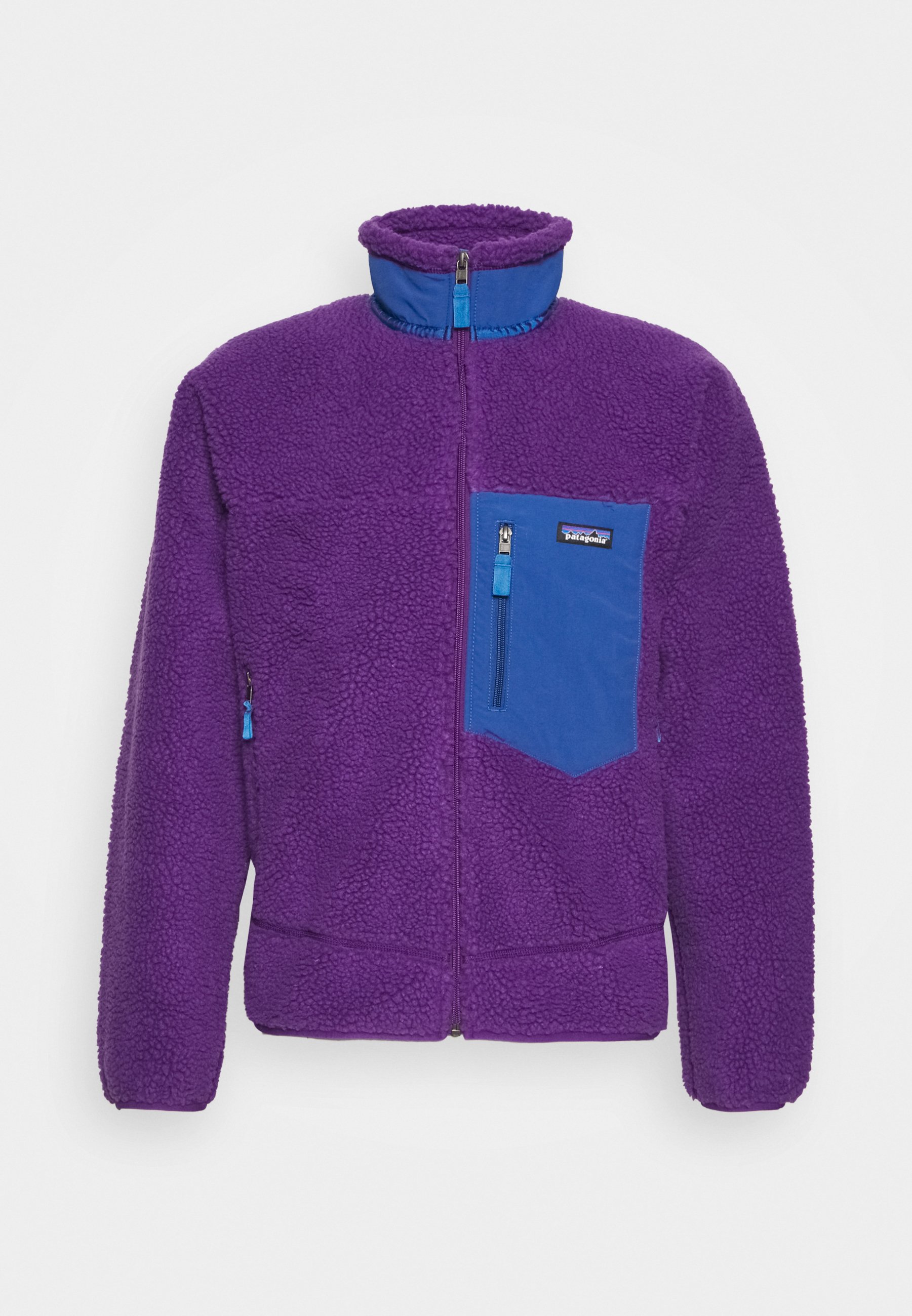 patagonia retro jacket