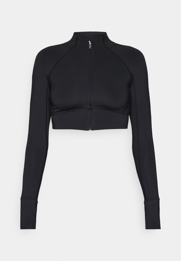 PURELUXE CROPPED JACKET - Training jacket4