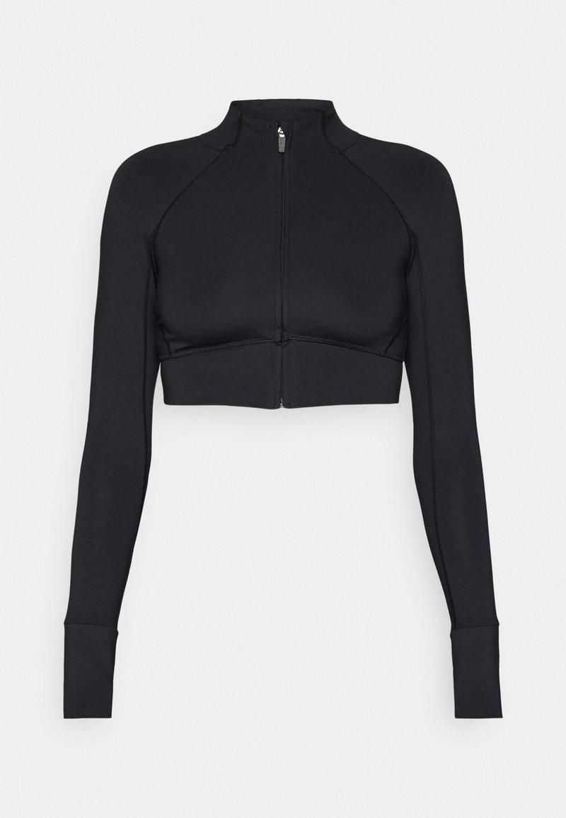 Fabletics Trainingsvest zwart Fabletics Trainingsvest zwart