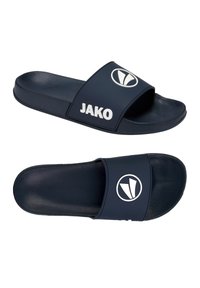 JAKO Pantoffels - blau