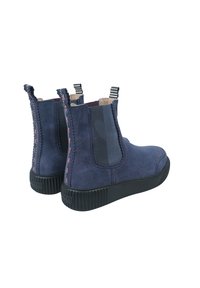 Crickit CHELSEA TEA - Bottines - blau