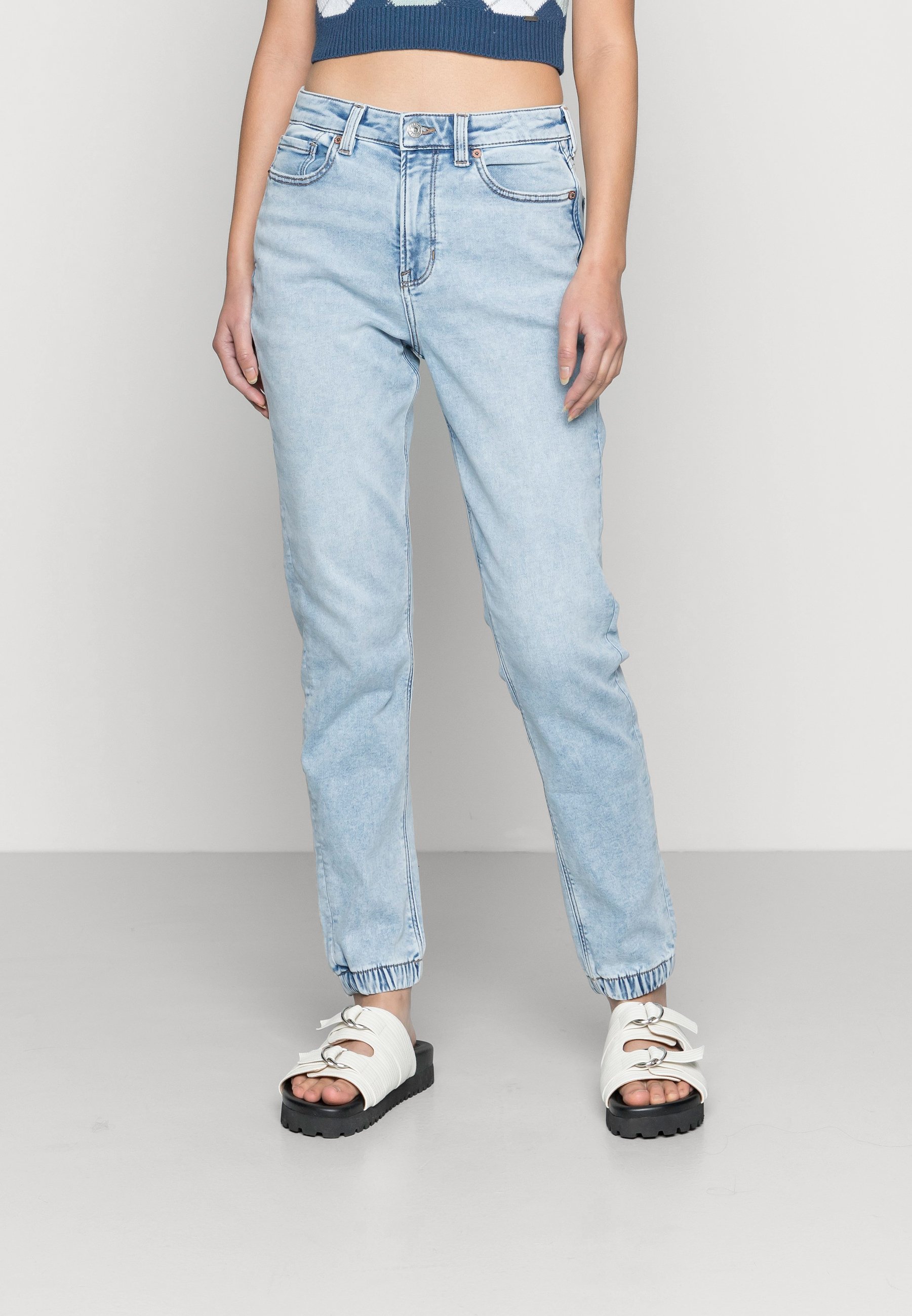 American Eagle SUPER SOFT MOM JOGGER 