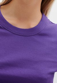 InWear T-shirt - bas - purple