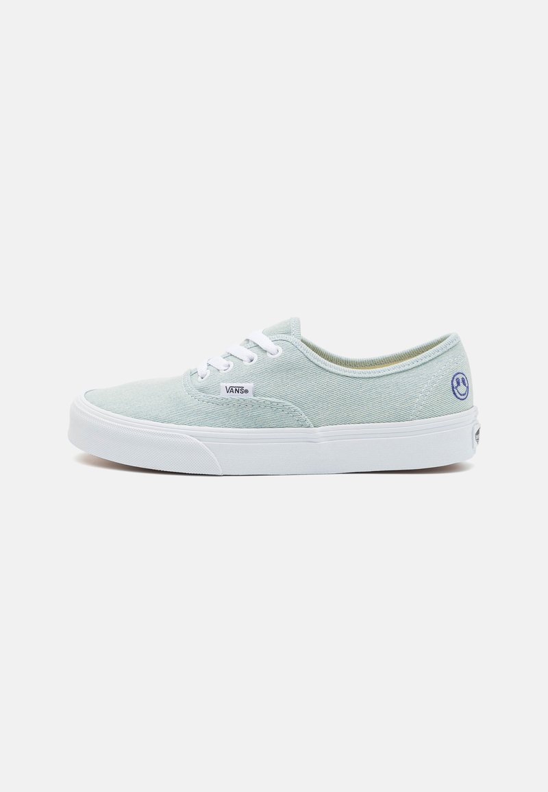 Vans - AUTHENTIC UNISEX - Sneakers laag - joyful denim/light navy, Vergroten