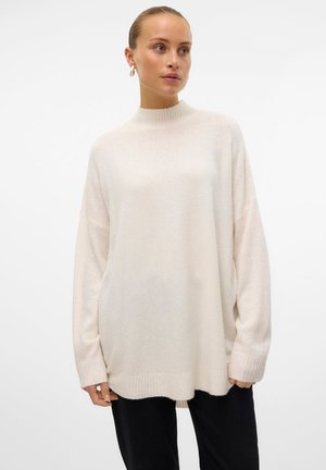 Vero Moda, VMPLAZA  - Пуловер - birch