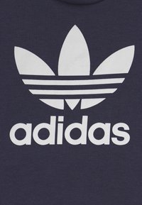 adidas Originals CREW SET - Trening - shadow navy