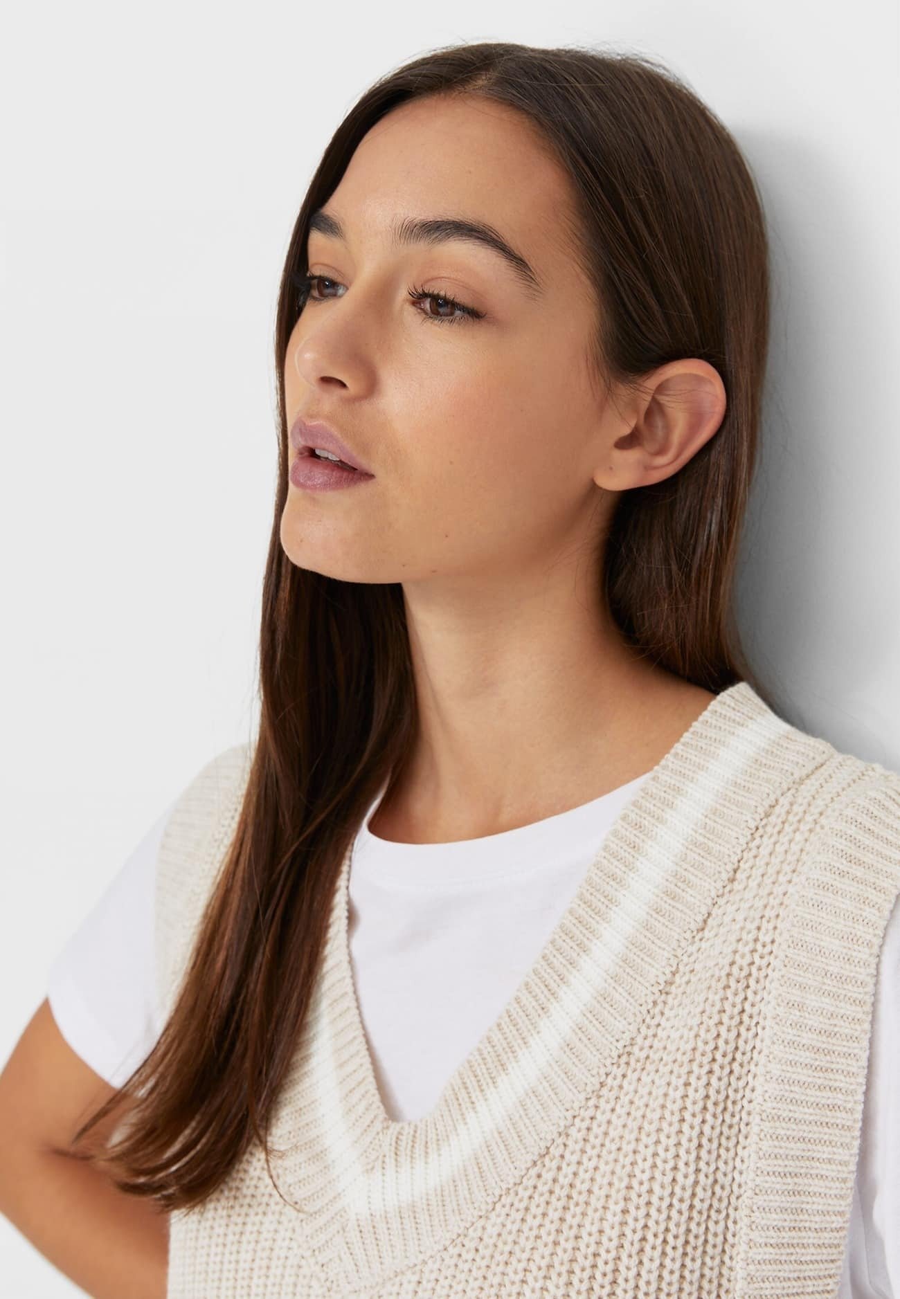 Damen Strickpullover Damen Strickpullover