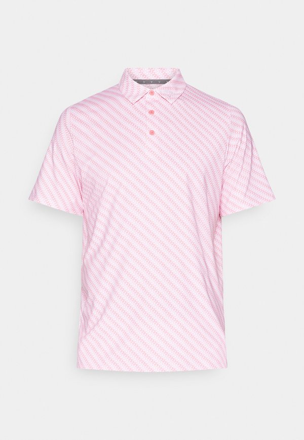 PRINT  - Polo shirt4