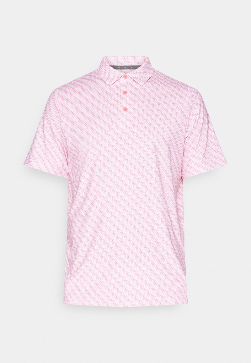 Callaway Poloshirt roze Callaway Poloshirt roze