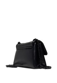 ALDO SOFTPUFF - Borsa a tracolla - black