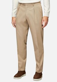 Boggi Milano Chinos tipa bikses - beige
