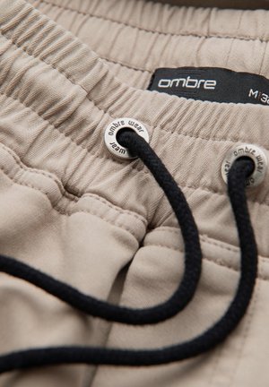 Ombre, PANTS P1521 - Stoffhose - ash