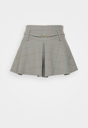 IARREAU - Shorts - gris