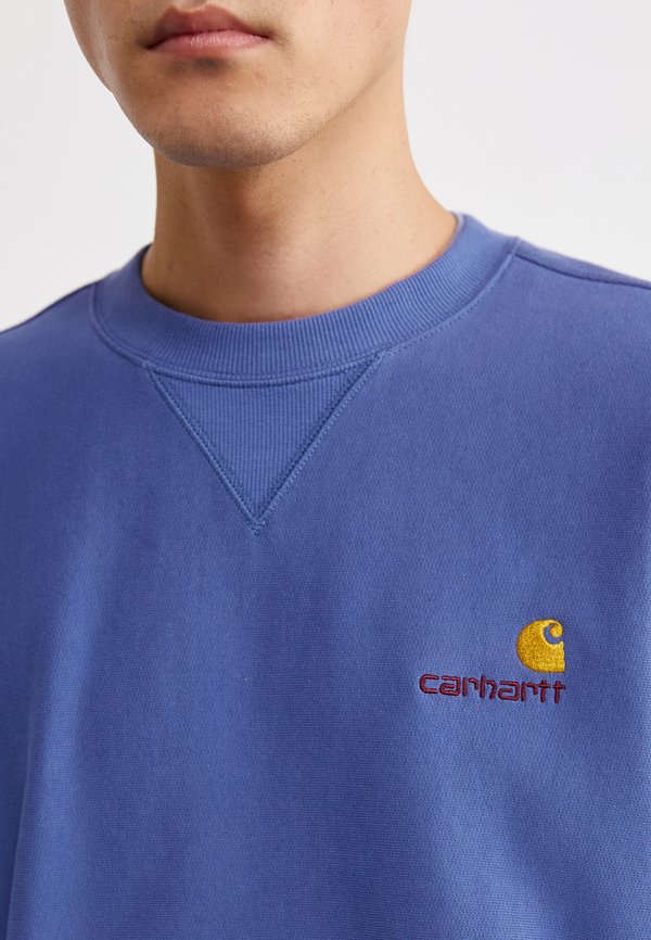 AMERICAN SCRIPT - Sweatshirt4