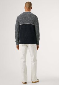 Pepe Jeans Pulover - dulwich blue
